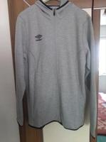 Umbro Pro Fleece Hoodie (M) Hessen - Kelsterbach Vorschau