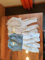 4 Sets Jogginghose + Pullover 74/80 sehr gemütlich Baden-Württemberg - Wolfach Vorschau