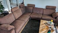 2,70x2,70m Sofa zu verschenken! Hessen - Fulda Vorschau