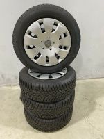 Audi A4 8K winterräder 205/60R16 8k0601027A Nordrhein-Westfalen - Möhnesee Vorschau