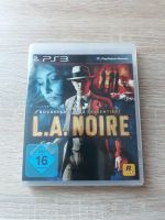 L.A. Noire PS3 Bayern - Schierling Vorschau