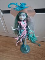 Monster-high Haunted Puppe Vandala Dubloons verspukt Kr. München - Oberschleißheim Vorschau