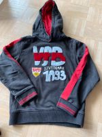 ❌ VfB Stuttgart 1983 FairPlay Hoodie Sweatshirt Kapuzenpulli 140 Nordrhein-Westfalen - Halver Vorschau