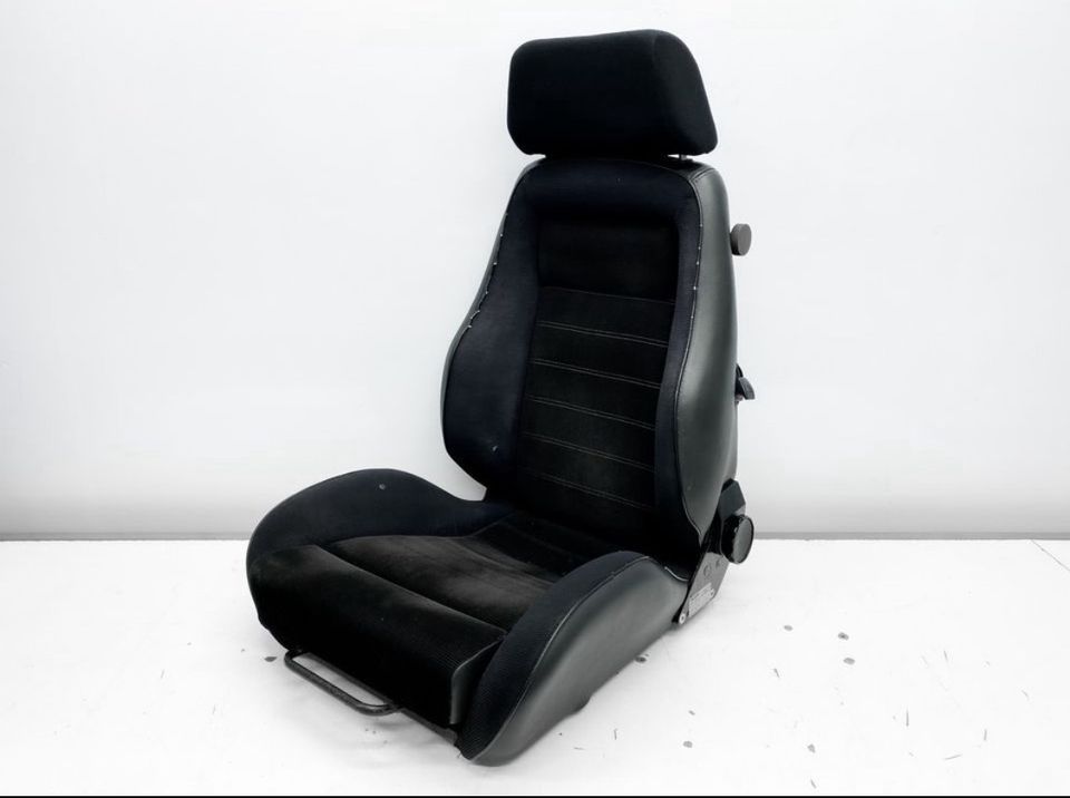 RECARO Gebrauchte sitze https://www.kleinanzeigen.de/pro/ccmseats in Kranenburg