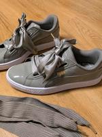 Puma Damensneaker Gr. 37 Bayern - Forchheim Vorschau