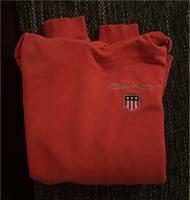 Roter GANT Hoodie – Bequem & Stylisch Hessen - Gießen Vorschau