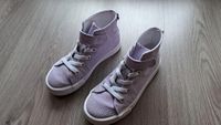 Sneaker Chucks Glitzer Flieder Lila Gr. 29 Schleswig-Holstein - Itzehoe Vorschau