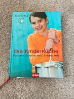 Buch: Die KinderKüche Bielefeld - Heepen Vorschau