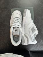 New Balance 550 weiß 40 Bayern - Augsburg Vorschau
