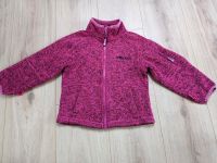 TROLLKIDS Fleecejacke Jondalen Dunkel Rosa - Pink Schleswig-Holstein - Tarp Vorschau