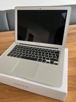 Apple MacBook Air 13‘‘ - A1466 - 1,4GHz - 4GB RAM - 128GB SDD Bayern - Wiedenzhausen Vorschau