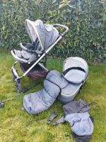 Kinderwagen Moon Nuova City Nordrhein-Westfalen - Erwitte Vorschau