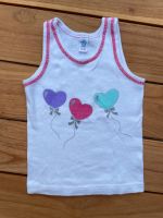 Shirt Kurzarm Tanktop Gr.74/80 „Luftballon“ Kr. München - Hohenbrunn Vorschau