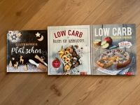 Low Carb Backbücher Nordrhein-Westfalen - Bad Wünnenberg Vorschau