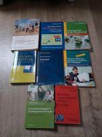 Bücherpaket - Diploma "Frühpädagogik" Niedersachsen - Burgdorf Vorschau