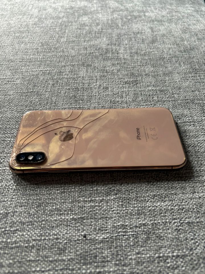 iPhone XS 64gb in Lingen (Ems)