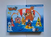 Wickie - Brettspiel Bernburg (Saale) - Biendorf Vorschau