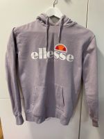 Ellesse Sport Hoodie Hoody Kaputzenpulli lila Flieder Pastell XS Bayern - Deining Vorschau