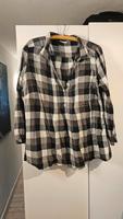 Bluse Tunika C&A schwarz weiß 52 Nordrhein-Westfalen - Brakel Vorschau
