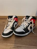 Air Jordan Bayern - Landau a d Isar Vorschau