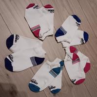 Socken - Sockletten - Sneakersocken - ELLESSE - 5 Paar - neuwtg. Baden-Württemberg - Schwieberdingen Vorschau