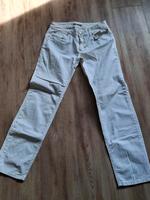 Drykorn Jeans weiß Gr. 36 Bayern - Ortenburg Vorschau