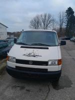 Vw T4 2,5 Tdi 102ps ACV Bad Doberan - Landkreis - Bad Doberan Vorschau