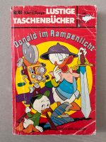 LTB Nr. 81 - 1. Auflage 1982 - Donald im Rampenlicht Bayern - Großheubach Vorschau