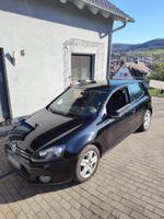 Golf V 1.4 TSI Baden-Württemberg - Neuffen Vorschau