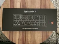 Keychron K4 Wireless mechanische Tastatur deutsches Layout Gaming Münster (Westfalen) - Gievenbeck Vorschau