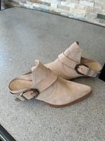 VIC MATIE Damen Schuhe Gr. 38 Bayern - Traunstein Vorschau