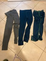 Skiunterhose  lange Unterhose  Tchibo 134/140 München - Hadern Vorschau