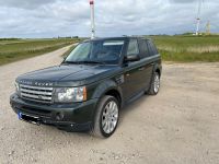 Verkaufe RANGE ROVER SPORT V8 Nordfriesland - Bordelum Vorschau