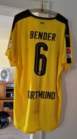 BVB Borussia Dortmund Trikot 16/17 Bender 6 Puma 3XL Heimtrikot Niedersachsen - Alfeld (Leine) Vorschau