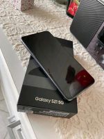 Zu verkaufen Samsung Galaxy S21 5G in ausgezeichnetem Zustand!! Dithmarschen - Meldorf Vorschau