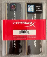 HyperX 16GB (2x8) DDR4 Bayern - Görisried Vorschau