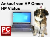 Ankauf Gebrauchte HP Victus HP Omen Notebook Laptop Leipzig Leipzig - Leipzig, Zentrum Vorschau