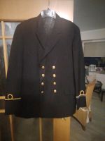 Uniform Jacke, Marine, Theater , Kostüm,selten, rar Niedersachsen - Scheden Vorschau