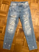 Verschiedene Jeans und Hosen zu verkaufen Bayern - Gerbrunn Vorschau