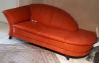 Biete schönes kleines Sofa Nordrhein-Westfalen - Oberhausen Vorschau