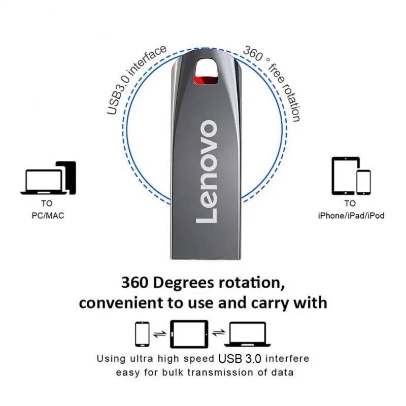 USB STICK FLASH DRIVE LENOVO 1TB- 1000GB in Stuttgart