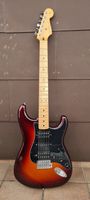 Fender Stratocaster FSR HH (HSH) Metallic Sunburst Saarland - Heusweiler Vorschau