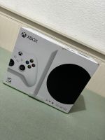 Xbox Series S mit LAN Kabel-*Top Zustand* Berlin - Reinickendorf Vorschau