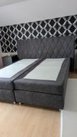 Boxspringbett 1,80x2,00m Bayern - Baar-Ebenhausen Vorschau