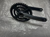 Shimano XTR 3-Fach Kurbel FC-M970 Hollowtech 22 32 44 Frankfurt am Main - Griesheim Vorschau