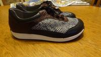 Helvesko  Schweizer Comfort   Schnürschuhe   Gr. 38  ++NEU++ Rheinland-Pfalz - Mackenbach Vorschau