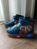 Paw Patrol Blinker Sneaker Schuhe 25 Thüringen - Ilmenau Vorschau