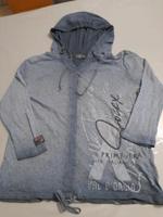 Soccx Damen Shirt Gr.36  neuwertig  3/4 Armlänge Nordrhein-Westfalen - Eschweiler Vorschau
