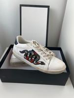Schöne Schuhe Gr.36 Rheinland-Pfalz - Weilerbach Vorschau