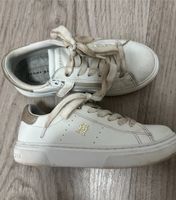 Hilfiger Sneaker Mädchen Gr. 34 Bayern - Erlangen Vorschau